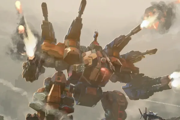 Mechabellum Offers Free-to-Play Weekend Amidst Season 3 Launch