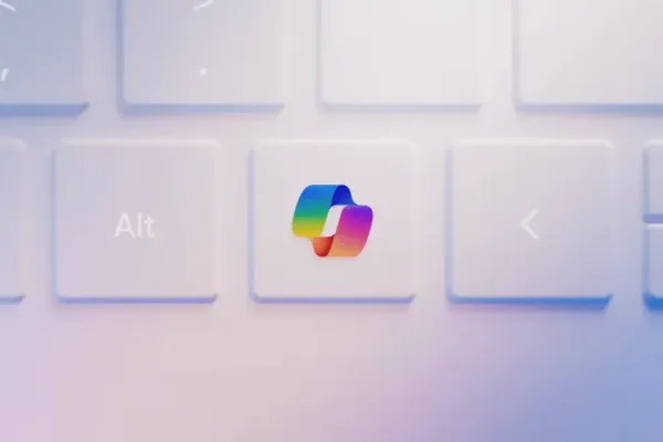 Microsoft Enhances Copilot with New Keyboard Shortcut