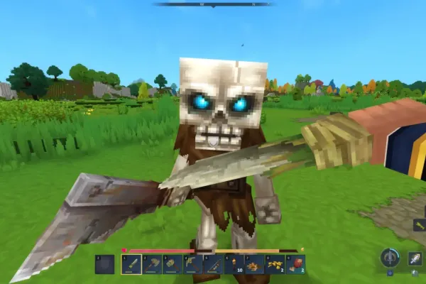 Hytale Enters Early Access with Promising Potential