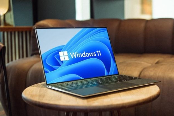 Microsoft Expands BitLocker in Windows 11 Update, Impact on SSD Performance