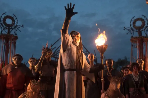 Explore Larian's Divinity Series Post-Baldur's Gate 3 Success