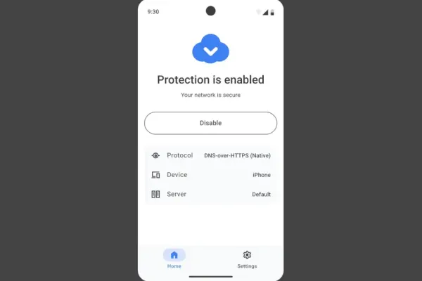 AdGuard DNS Launches Mobile App for iOS and Android