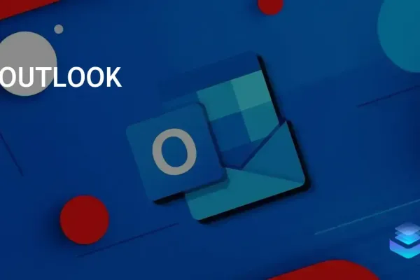 Microsoft Resolves Outlook Drag-and-Drop Issues in Update