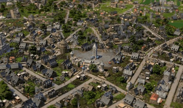 Oxide Games to Release Ara: History Untold on Windows and Steam This Week