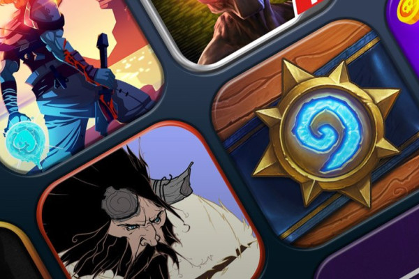 Converted Games Enhance Android Gaming, Offering Immersive Experience