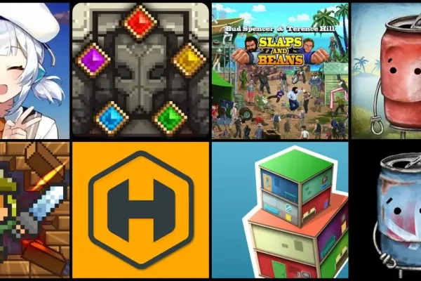 Highlight Android Deals: Boxville Discounts Today