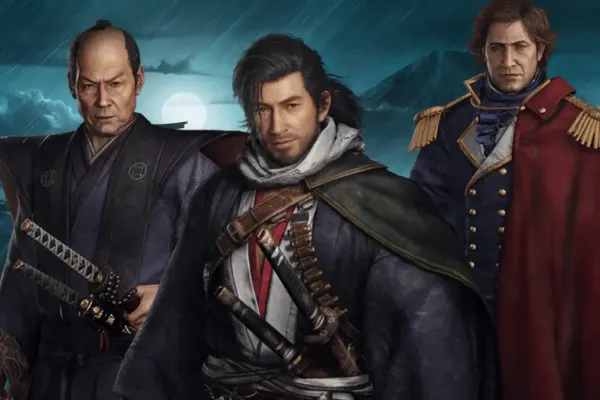 Rise of the Ronin Gains Attention with All-Time Low Pricing