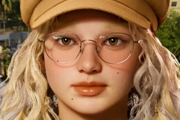 Inzoi Expands with New Modding Tools from Krafton