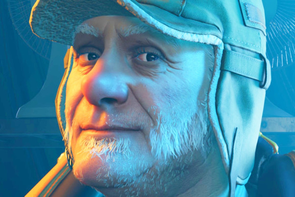 City 1 Studios Unveils Chemical-Burn FPS Successor