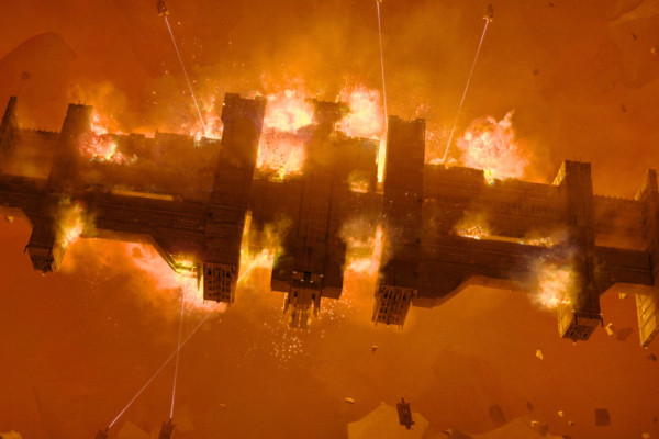 Eve Frontier Launches Trial Amid Crypto Concerns