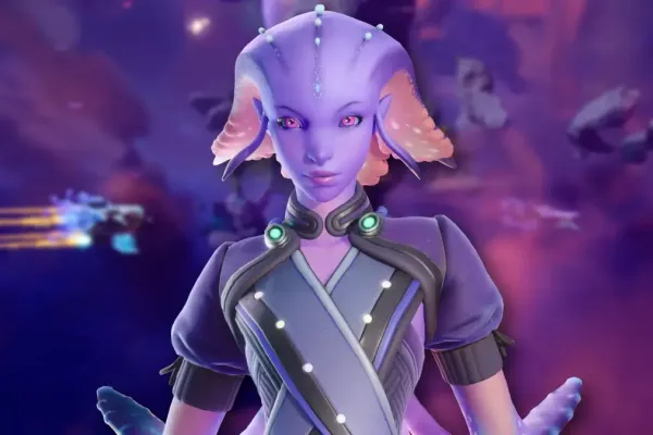 Wildgate by Former StarCraft Devs Offers Fresh Gaming Experience