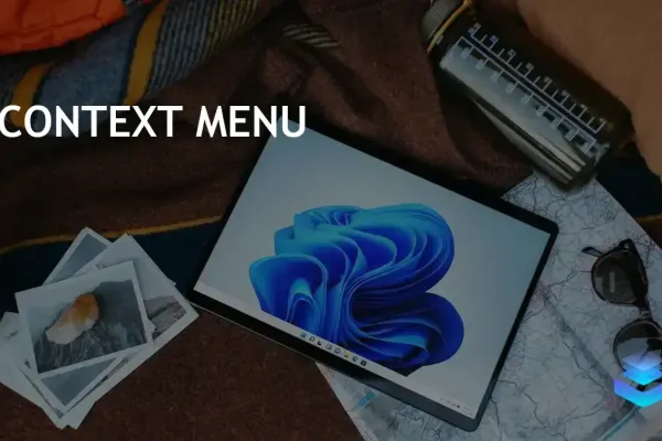 Windows 11 Users Report Delays with New Right-Click Context Menu in Explorer