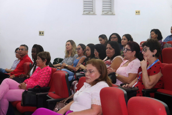 III Seminar on Education Research Opens at Uema on July 11, 2024