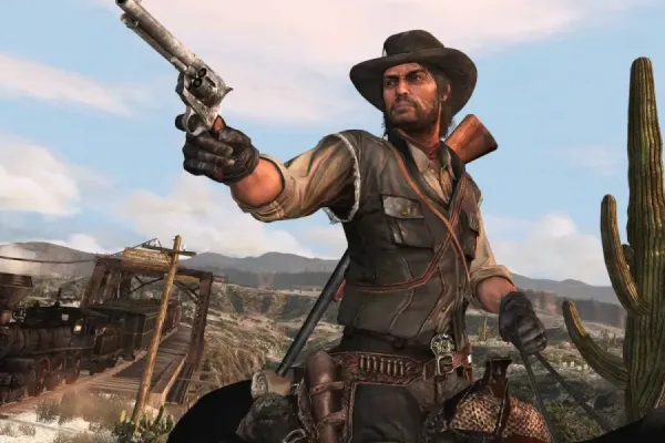 Red Dead Launches on Mobile via Netflix Games