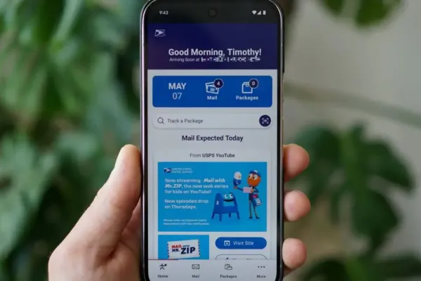 USPS Seeks Beta Testers for New Informed Delivery App