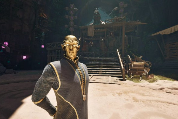 Avowed Set to Impress RPG Fans with Obsidian's Latest Creation