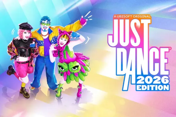 Just Dance 2026 Launches with New Features for PC and Consoles Just Dance 2026 Launches with New Features for PC and Consoles