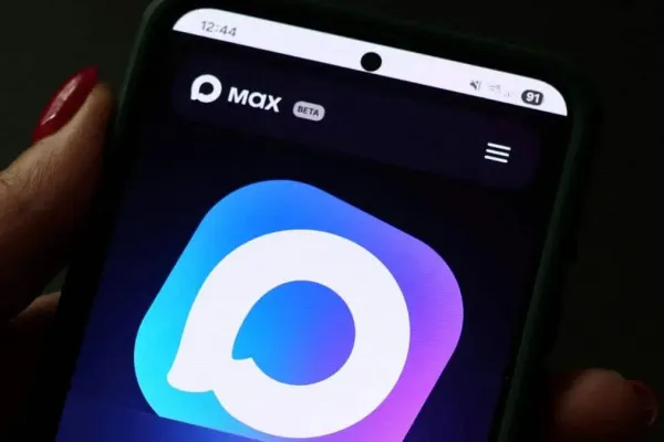 Tajikistan Launches ORIZ Messenger for Digital Independence