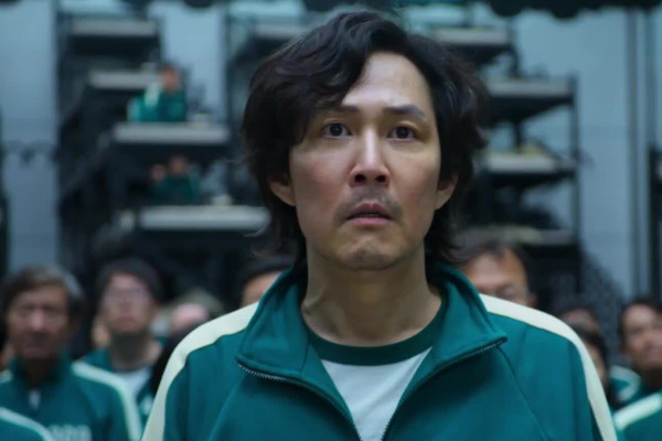 Netflix Announces Squid Game Season 2 Premiere Date for December 2024