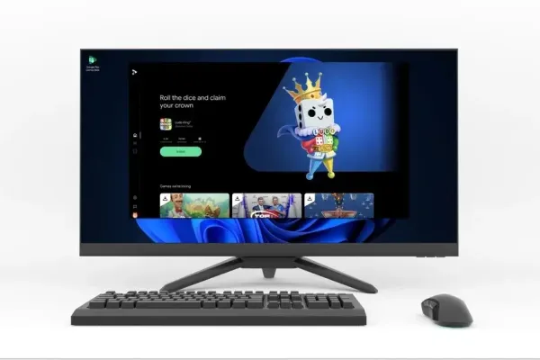 Google Enhances Gaming with New Tools and Titles Launch