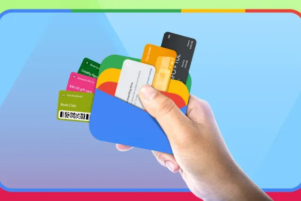 Google Wallet Simplifies Payments and Cards in Toronto Google Wallet Simplifies Payments and Cards in Toronto