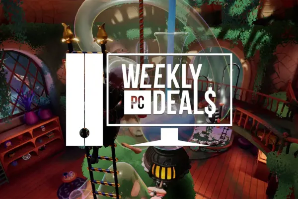 PC Download Deals Promote Gaming across Platforms