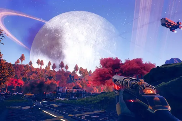 Delisting of Ancestors, Outer Worlds from GOG by 2025-12-15