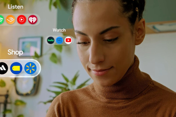 Google Introduces Play Collections Widget for Personalized Recommendations