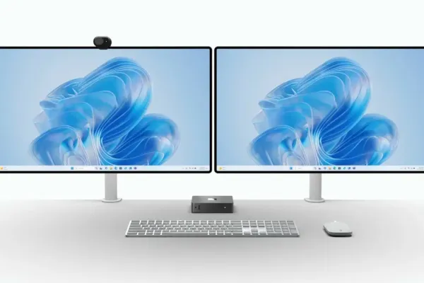 Microsoft Launches Windows 365 Link for Cloud PC Users
