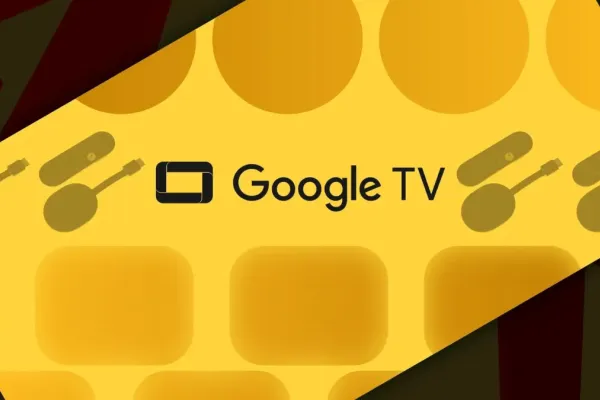 Google TV App Gets Material 3 Redesign for Android Users