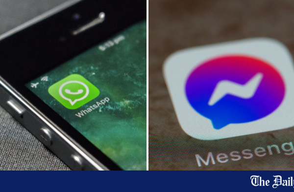 Meta Experiences Global Outages on Messaging Platforms