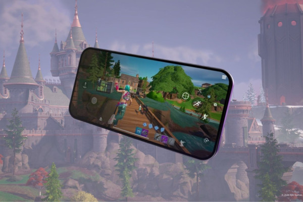 Epic Games Plans Fortnite Mobile Expansion to UK and Japan by 2025