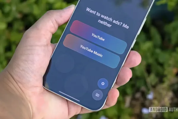 Survey: 60% Prefer YouTube Alternatives for Enhanced Features