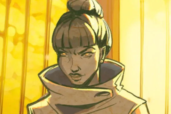 Knights Game Offers Unique Deckbuilding Experience