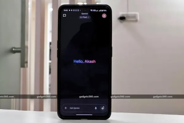 Gemini расширяет возможности планирования на iOS и Android