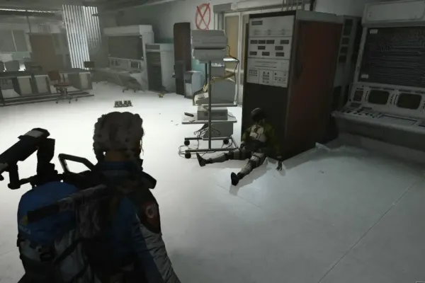 Complete Arc Raiders Quest: Find Androids for In My Image