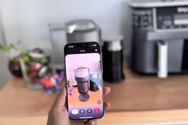 Google Enhances Search Experience with Live Search Feature