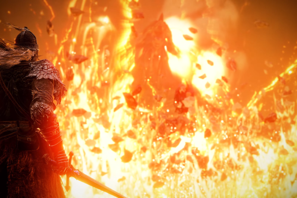 Elden Ring Expansion Faces Player Criticism Over Challenging Gameplay