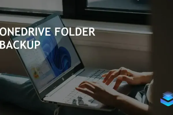 OneDrive Automatically Backs Up Folders on Windows 11 Installations