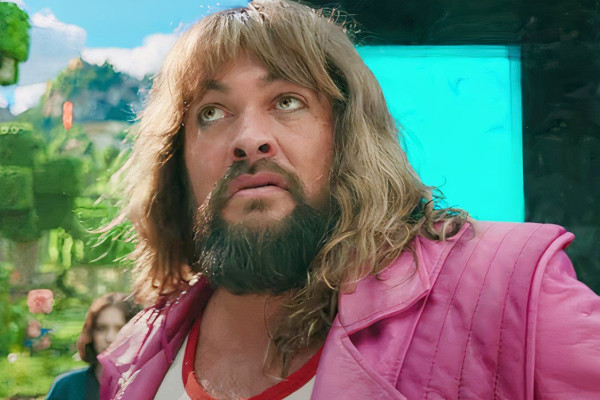 Minecraft Movie Starring Jason Momoa Set for April 2025 Release