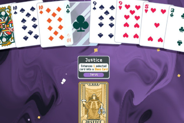 Balatro Expands to Mobile, Announces 2025 Update and New Features