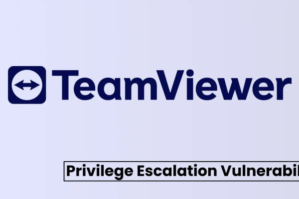 TeamViewer Releases Update to Address Critical Security Vulnerability