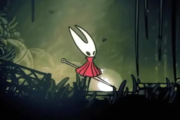 Apostate Key Unlocks New Paths for Hollow Knight Silksong