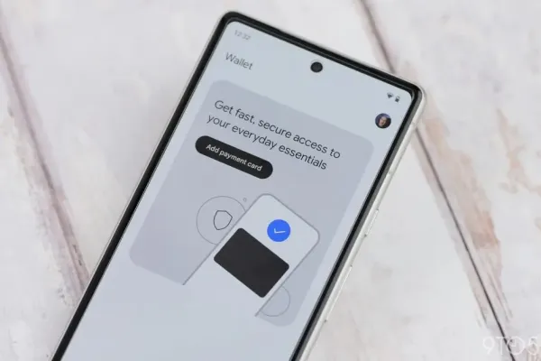 Location Permission Now Required for Google Wallet Receipts