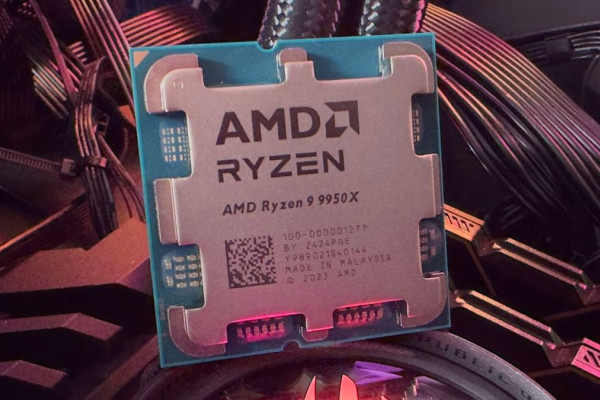 Windows 11 Update Expected to Boost AMD Zen 5 Gaming Performance