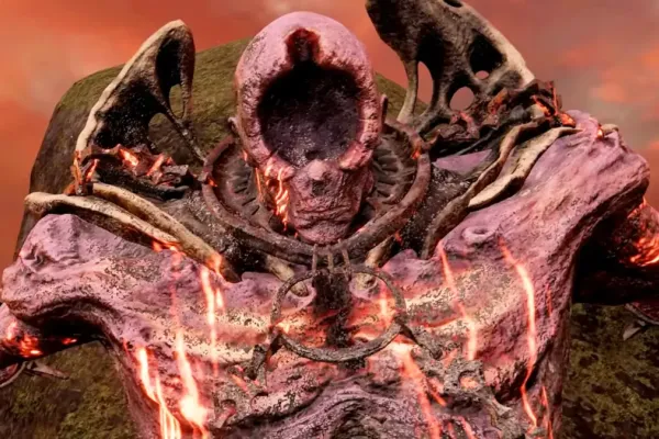Tainted Grail's New Patch Enhances Gameplay and Stability