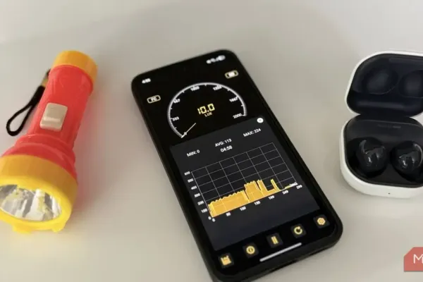 TrackerControl Enhances Privacy for Android Users