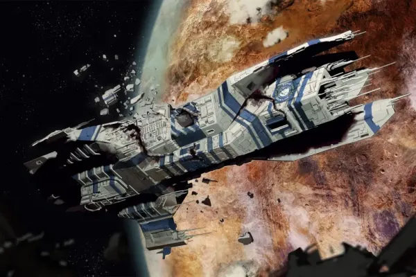 Localization Expands in Kalla Gameworks' Pegasus Expedition