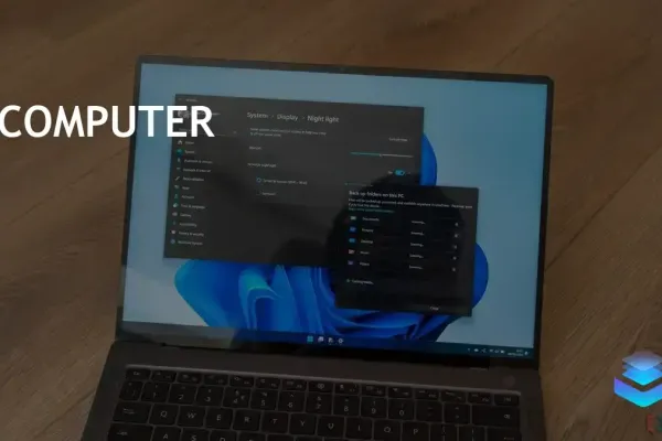 Windows 11 Enhances User Experience with New Customization Features