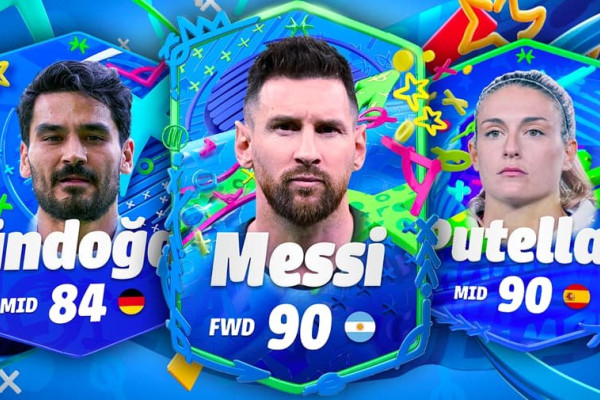 New Mobile Game Matchday Champions Lets Players Build Dream Squads